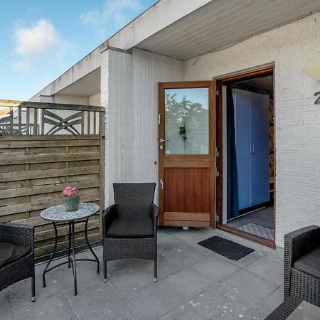 Cozy Apartment In Romo With Kitchen Rømø Kirkeby Extérieur photo